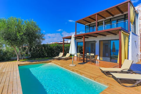 Kalma Villa Exi
