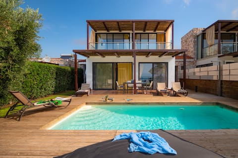 Kalma Villa Exi