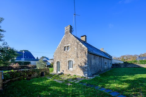 Ty-Voli - Beautiful Renovated Longère