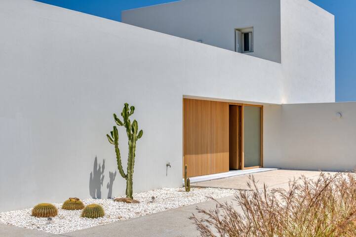 Villa Lámpsi – Sense of peace (12 ppl capacity) gallery image 2