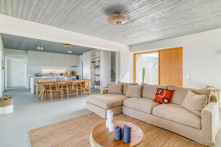 Villa Lámpsi – Sense of peace (12 ppl capacity) gallery image 5