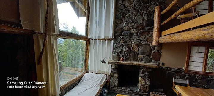 Ushuaia Stone Cabins - Ushuaia