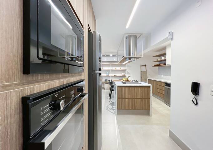 Renovated, modern and comfortable apartment for a gallery image 4