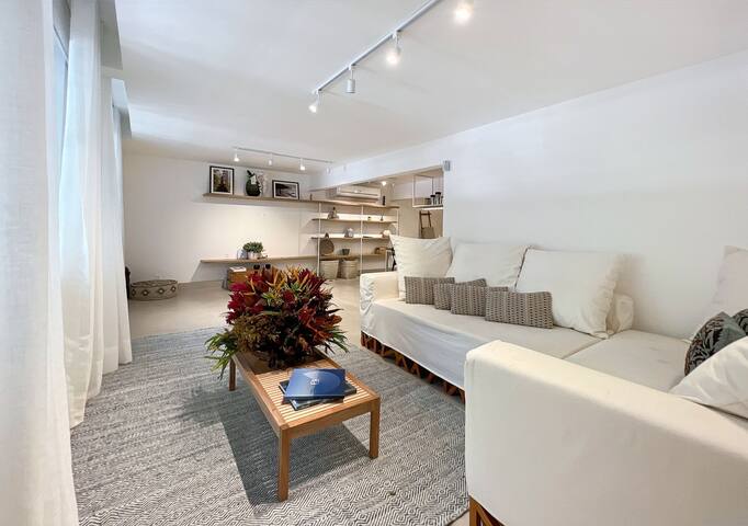 Renovated, modern and comfortable apartment for a gallery image 2