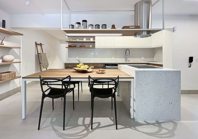 Renovated, modern and comfortable apartment for a gallery image 3