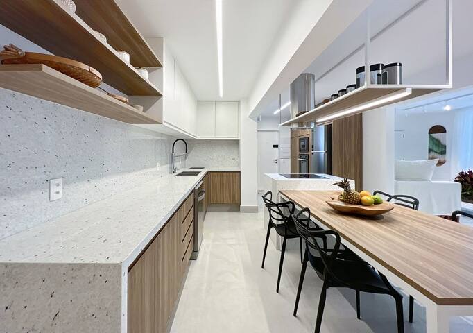 Renovated, modern and comfortable apartment for a gallery image 5
