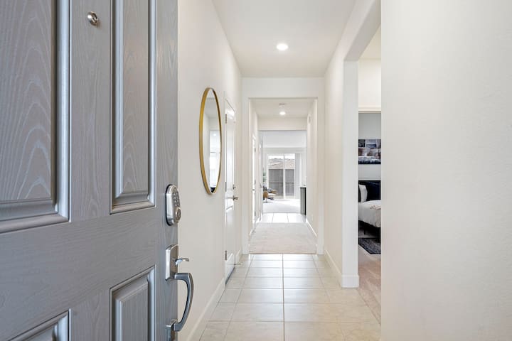 LussoStay managed Airbnb listing 2