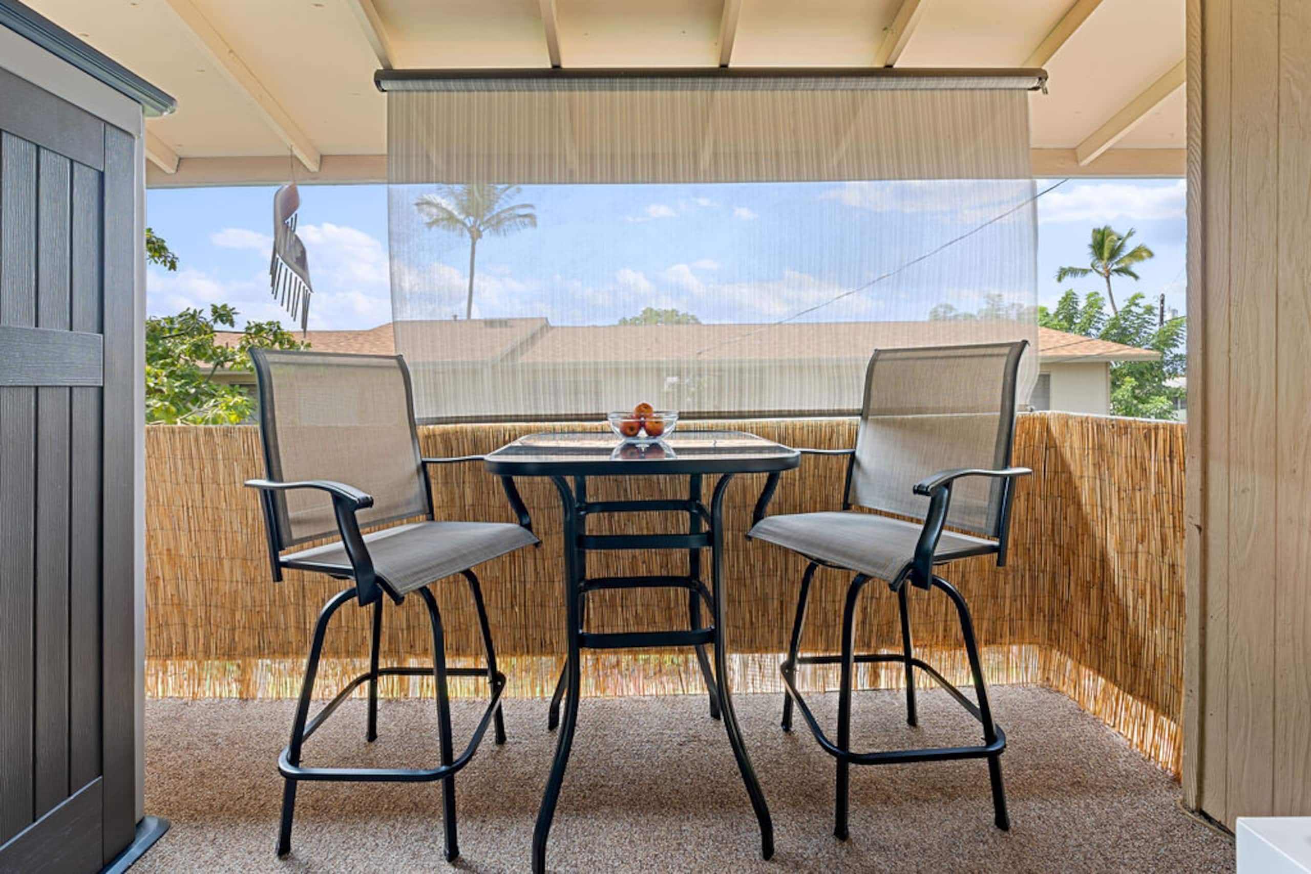 Condo in Kailua-Kona · ★4.33 · 2 bedrooms · 3 beds · 1 bath - Image 17