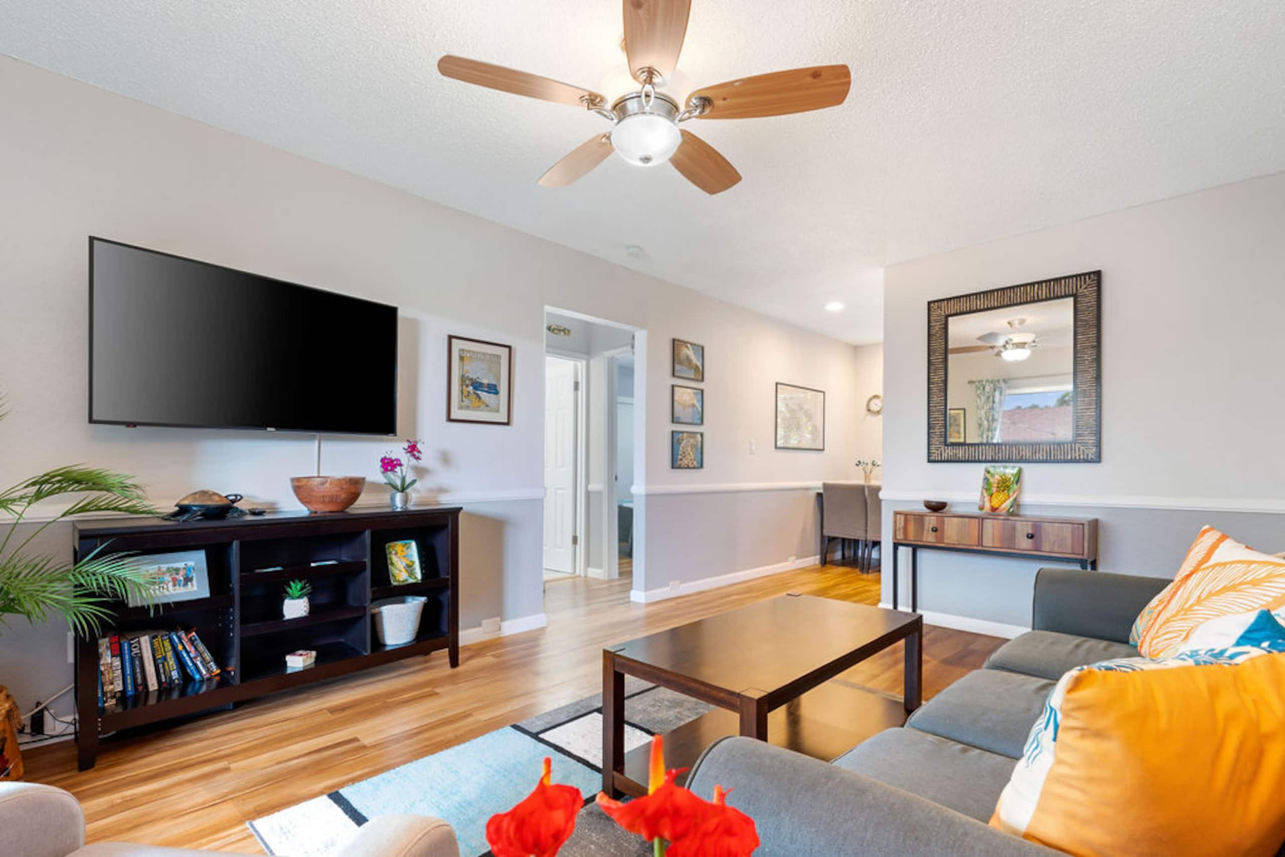 Condo in Kailua-Kona · ★4.33 · 2 bedrooms · 3 beds · 1 bath - Image 21