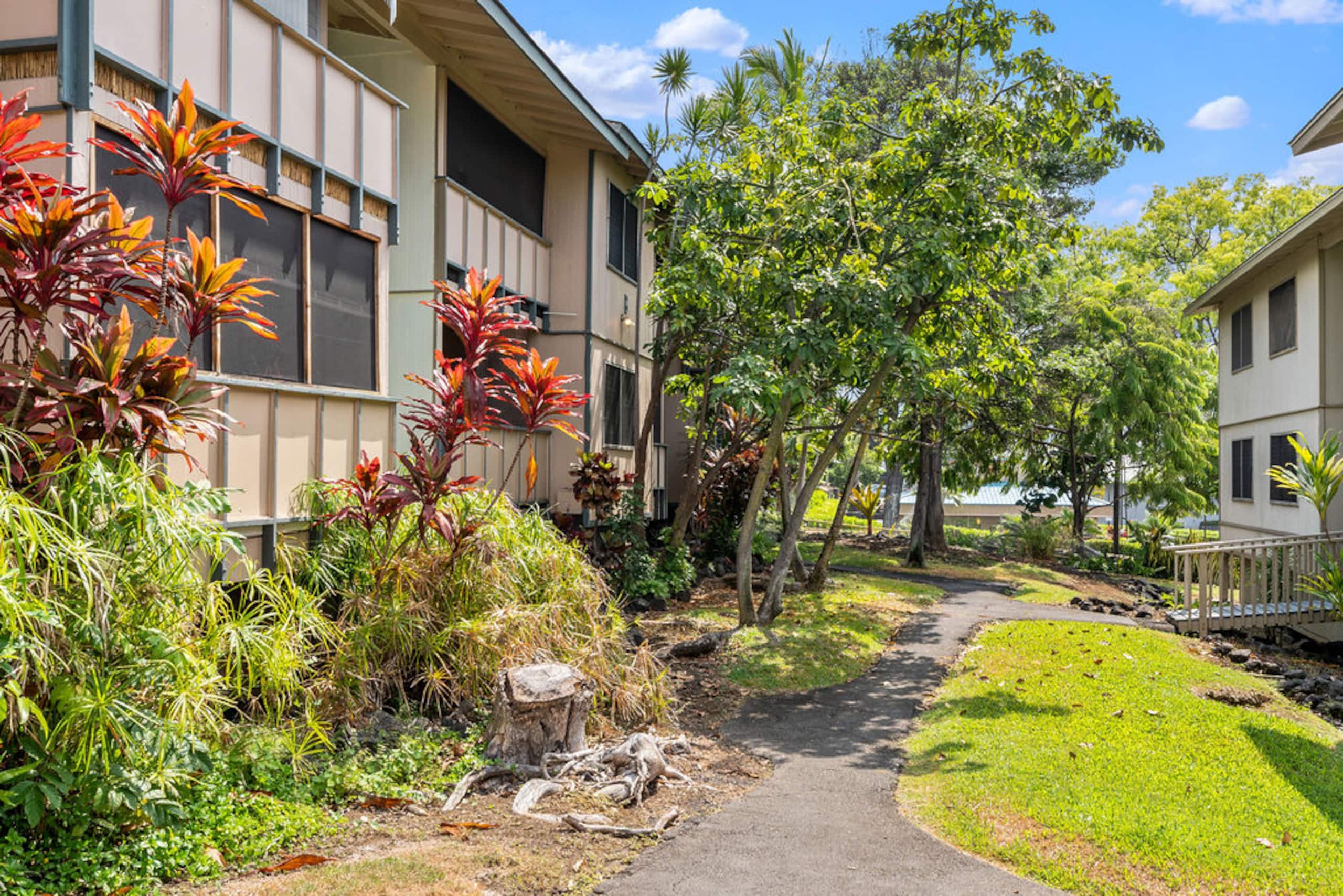 Condo in Kailua-Kona · ★4.33 · 2 bedrooms · 3 beds · 1 bath - Image 24