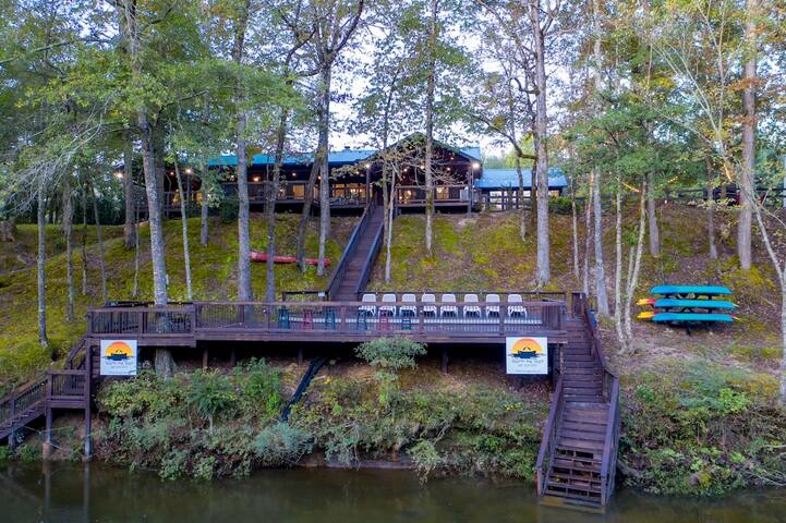 Mt Fork Management managed Airbnb listing 2