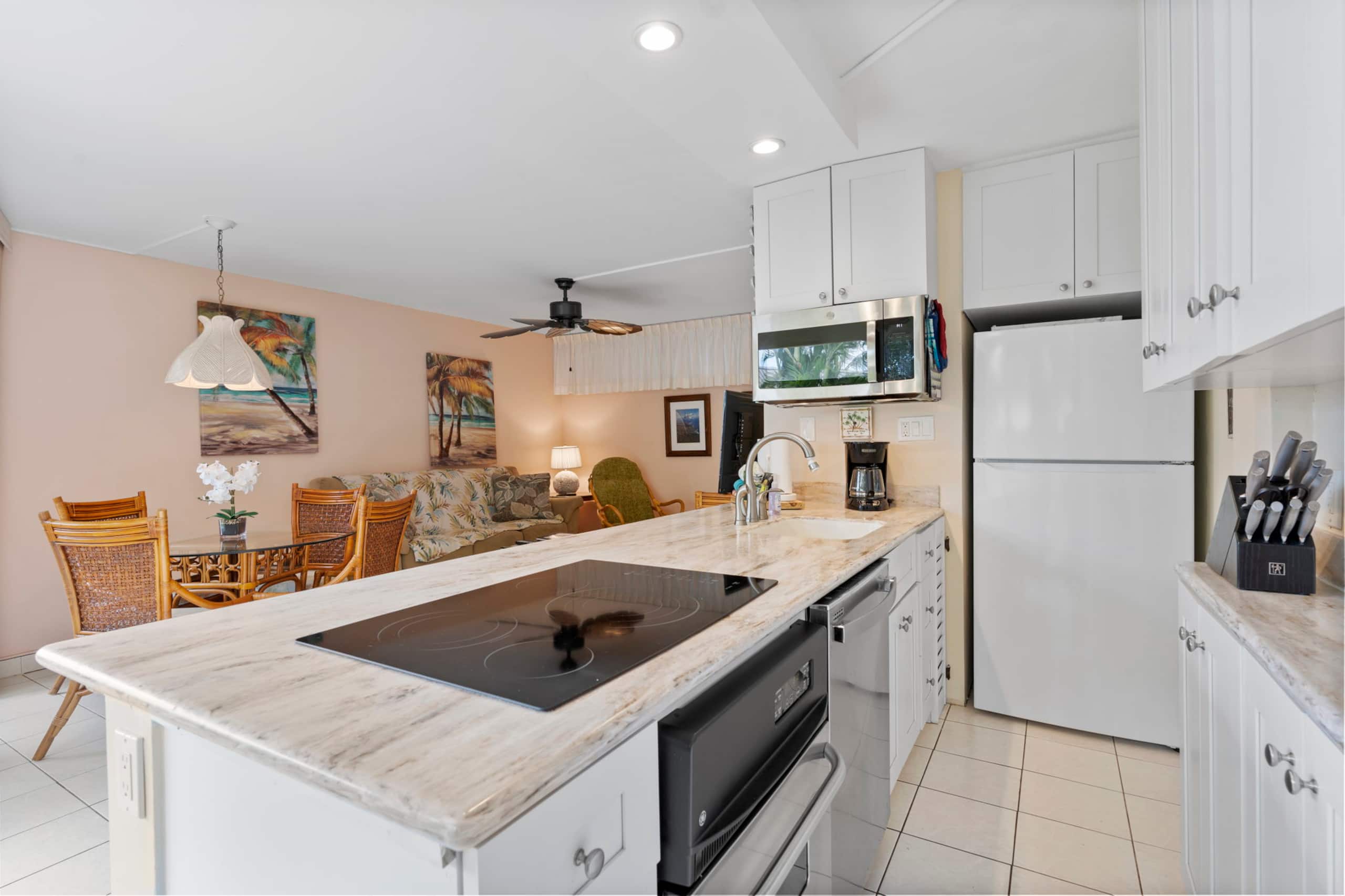 Condo in Kihei · ★4.58 · 2 bedrooms · 4 beds · 2 shared baths - Image 22