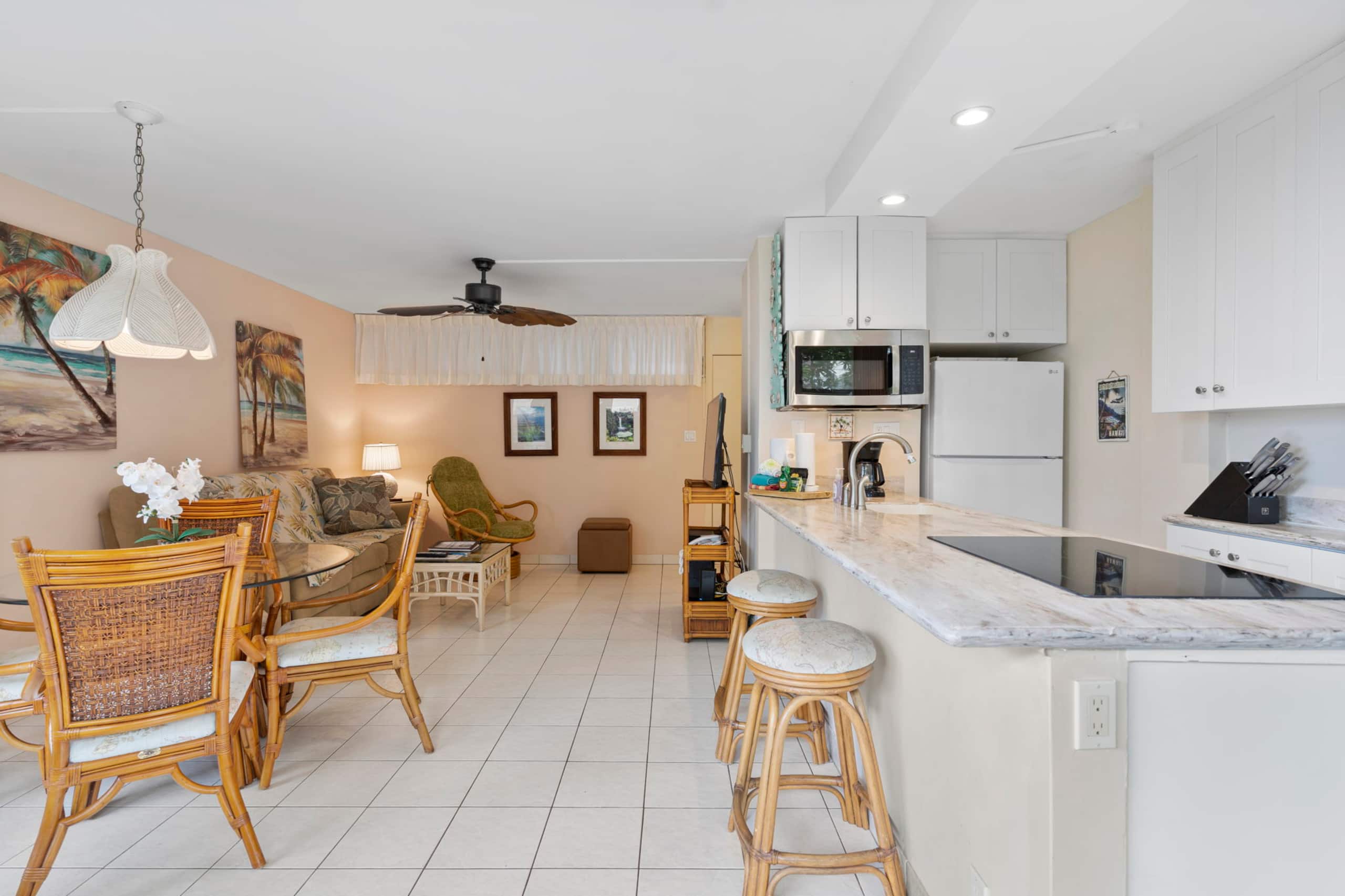 Condo in Kihei · ★4.58 · 2 bedrooms · 4 beds · 2 shared baths - Image 23