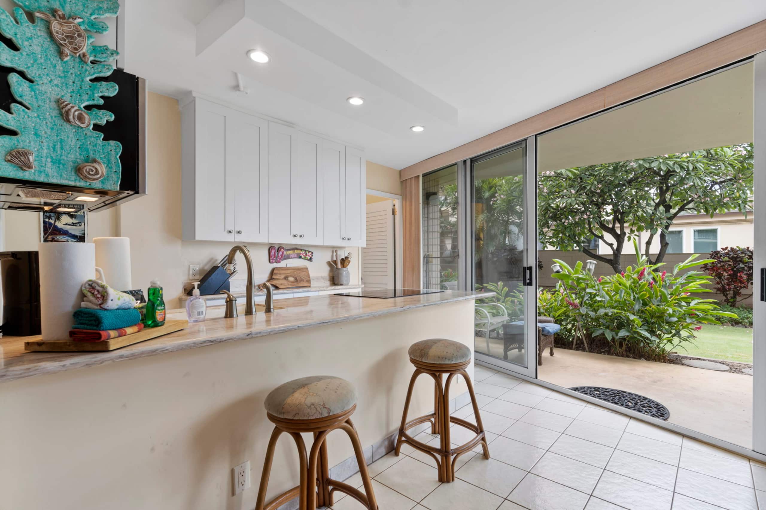 Condo in Kihei · ★4.58 · 2 bedrooms · 4 beds · 2 shared baths - Image 14