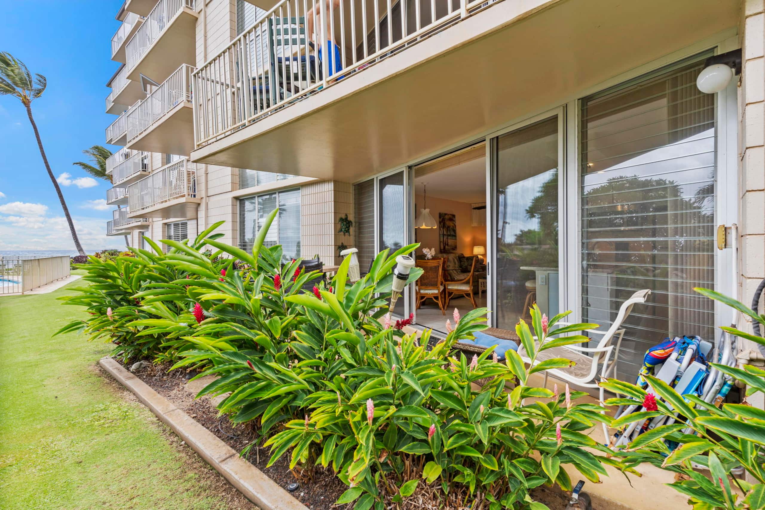 Condo in Kihei · ★4.58 · 2 bedrooms · 4 beds · 2 shared baths - Image 18