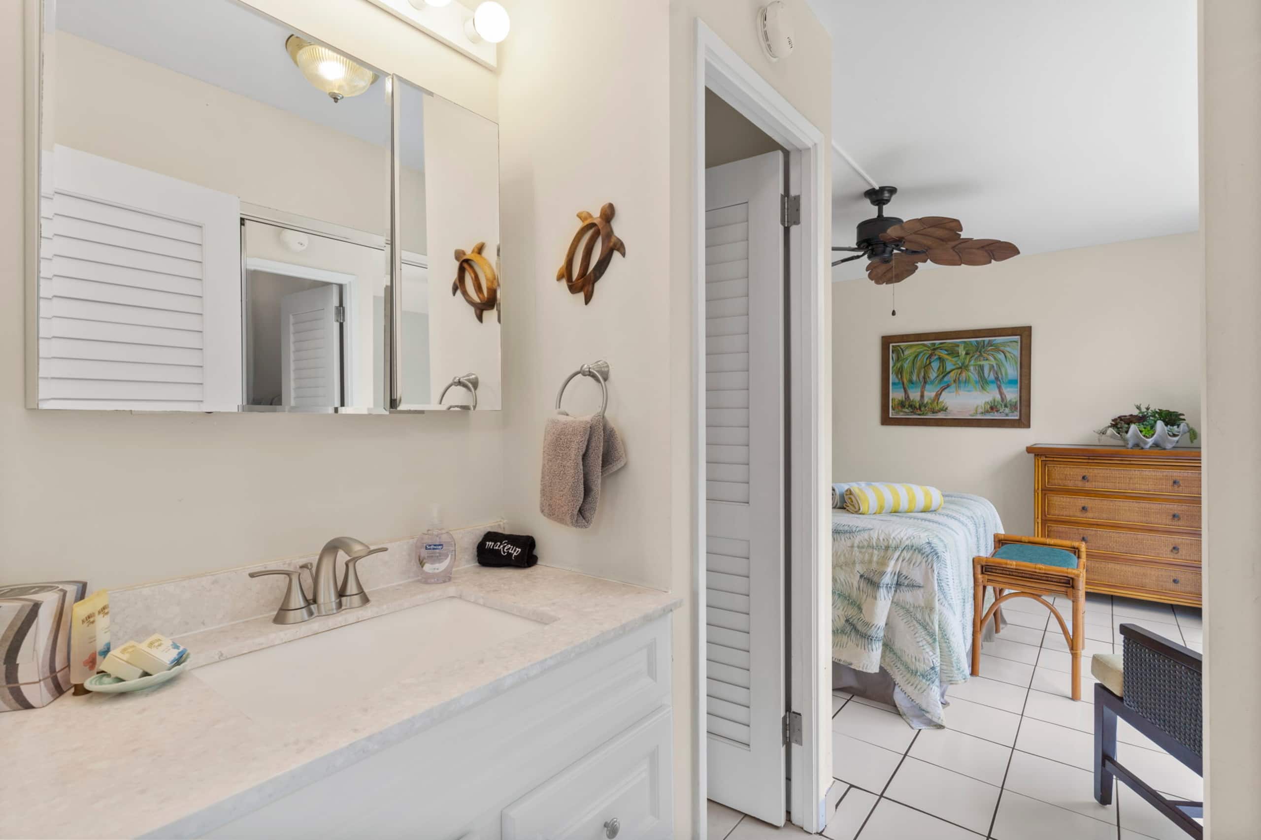 Condo in Kihei · ★4.58 · 2 bedrooms · 4 beds · 2 shared baths - Image 10