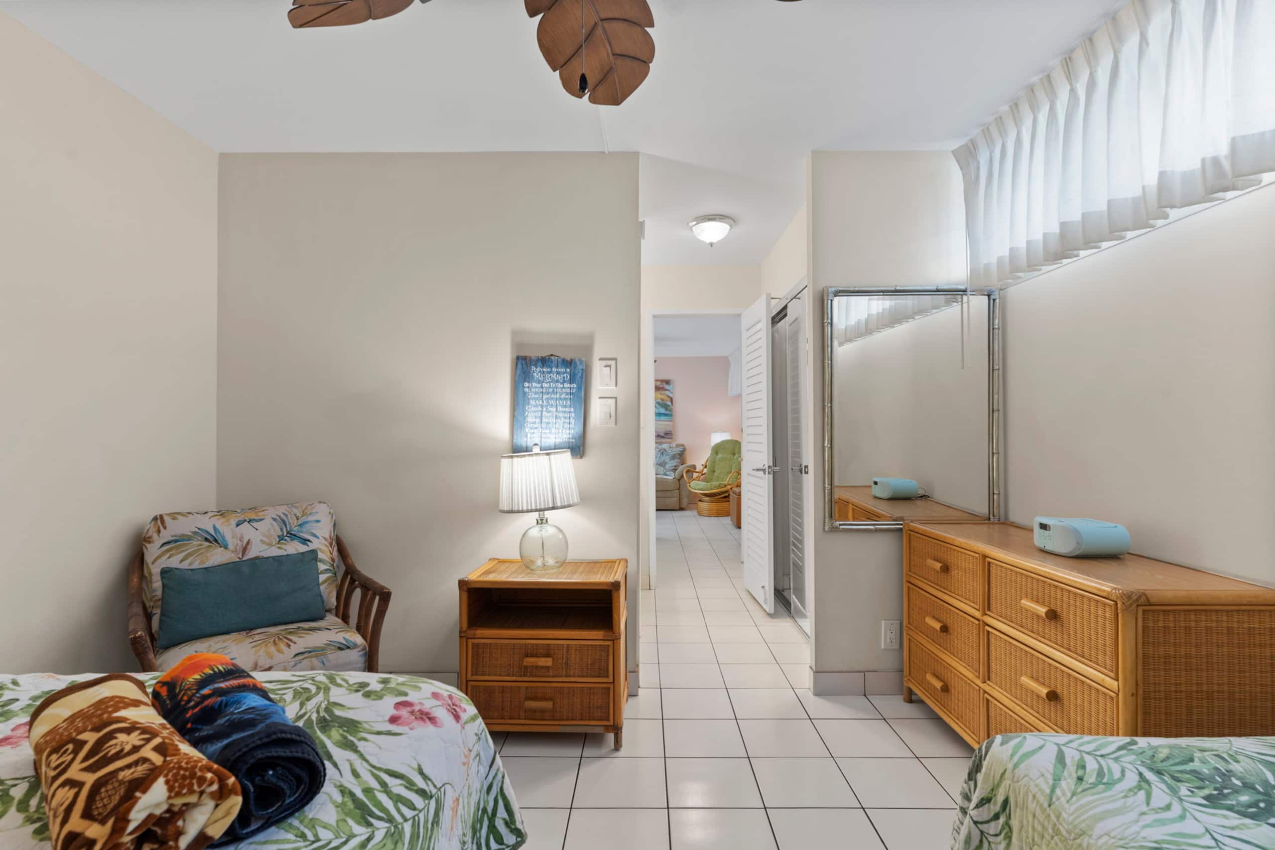 Condo in Kihei · ★4.58 · 2 bedrooms · 4 beds · 2 shared baths - Image 6