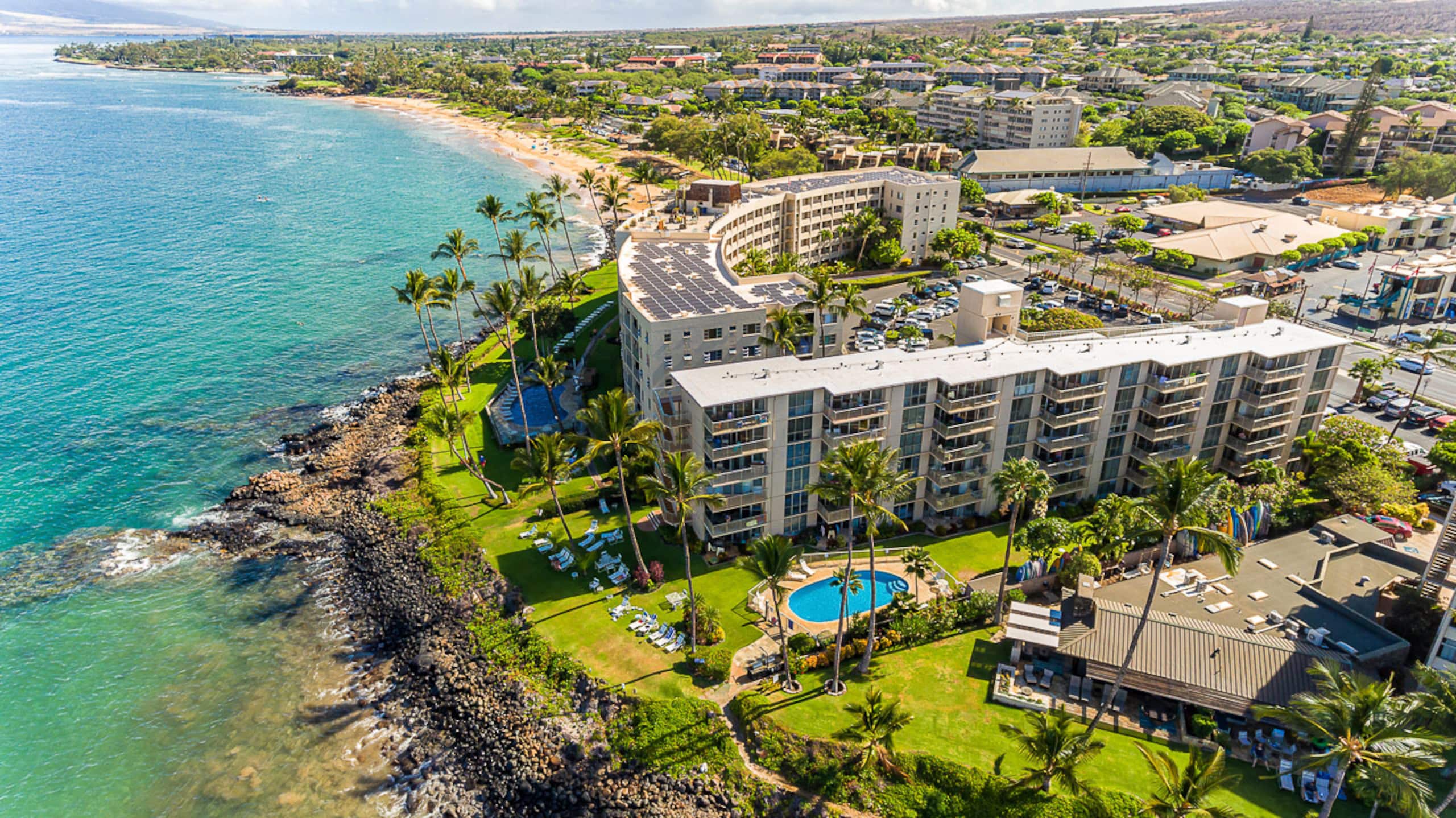 Condo in Kihei · ★4.58 · 2 bedrooms · 4 beds · 2 shared baths - Image 39