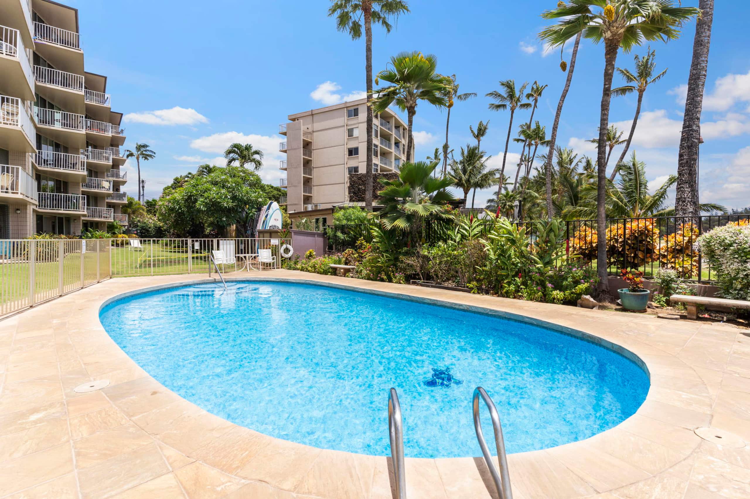 Condo in Kihei · ★4.58 · 2 bedrooms · 4 beds · 2 shared baths - Image 30