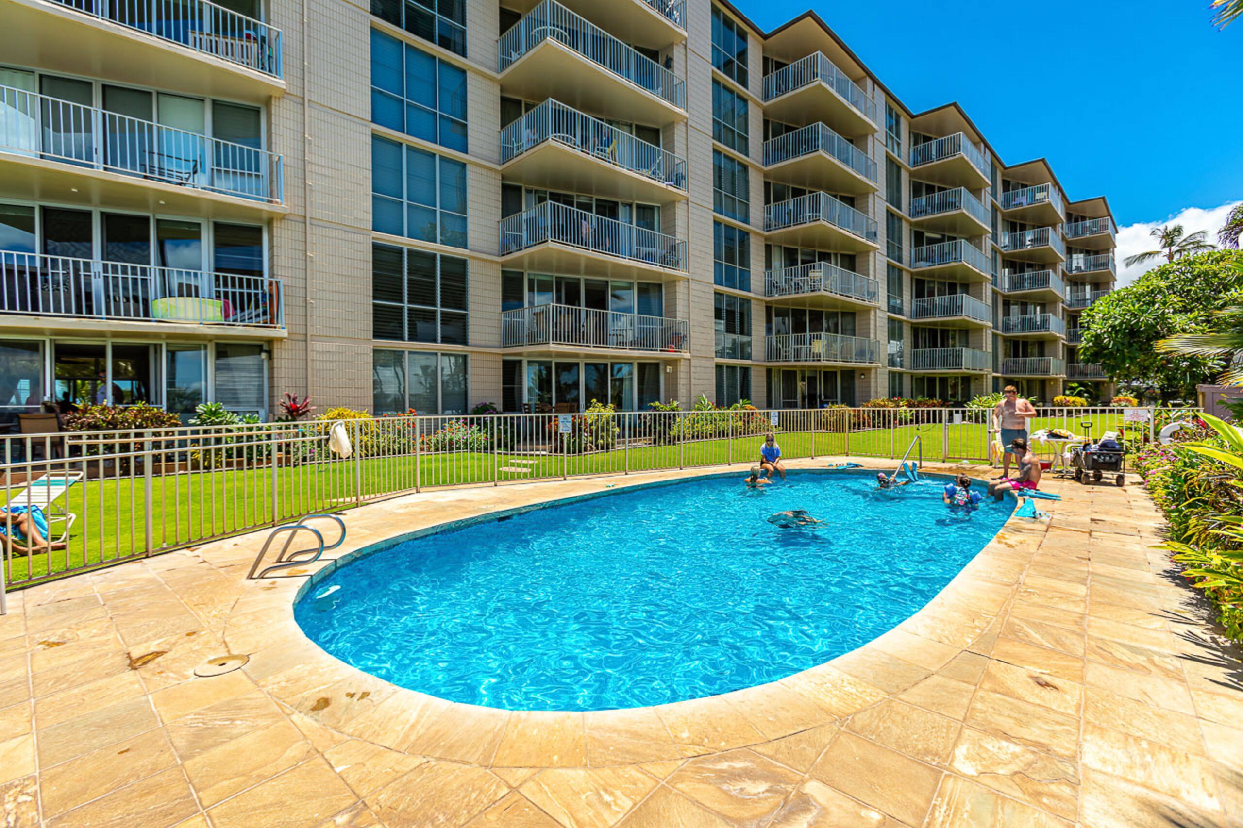Condo in Kihei · ★4.58 · 2 bedrooms · 4 beds · 2 shared baths - Image 31