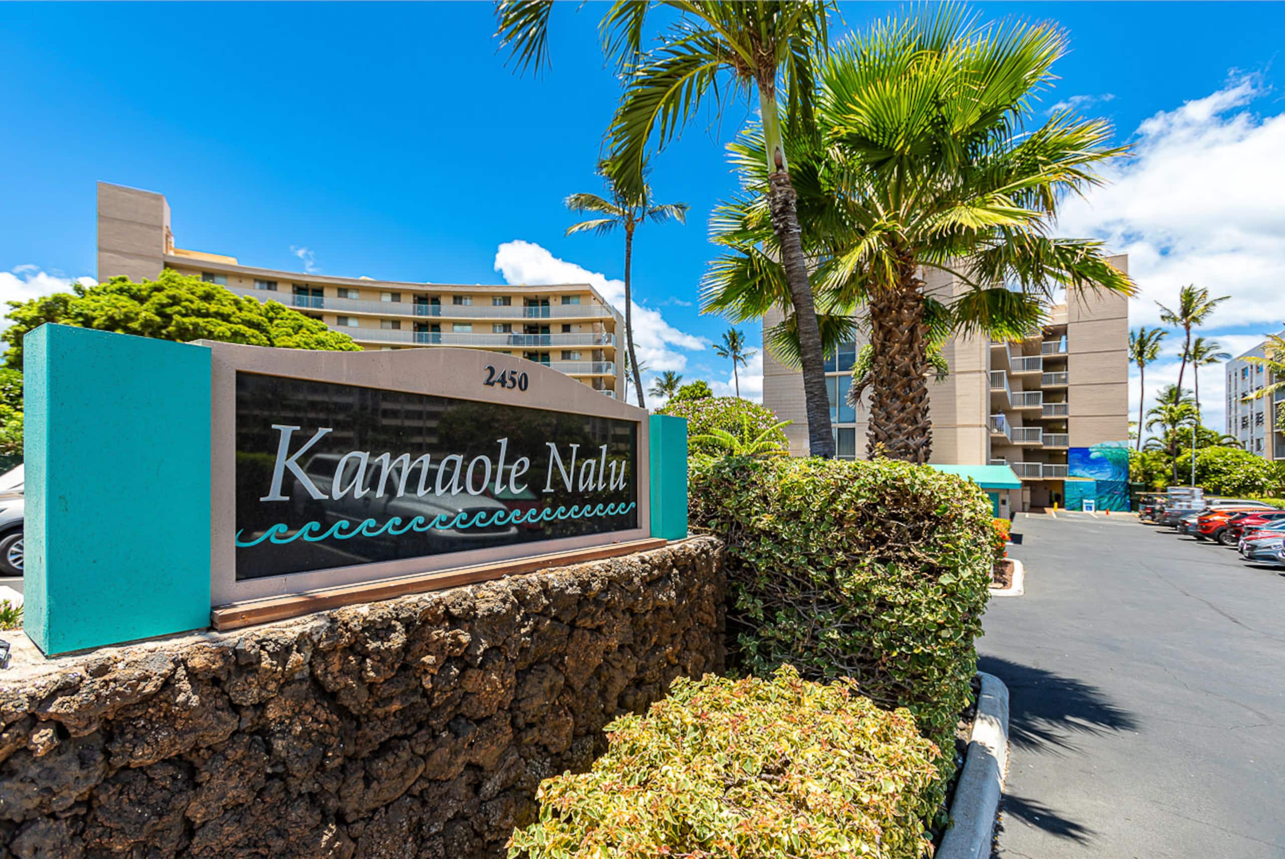 Condo in Kihei · ★4.58 · 2 bedrooms · 4 beds · 2 shared baths - Image 41