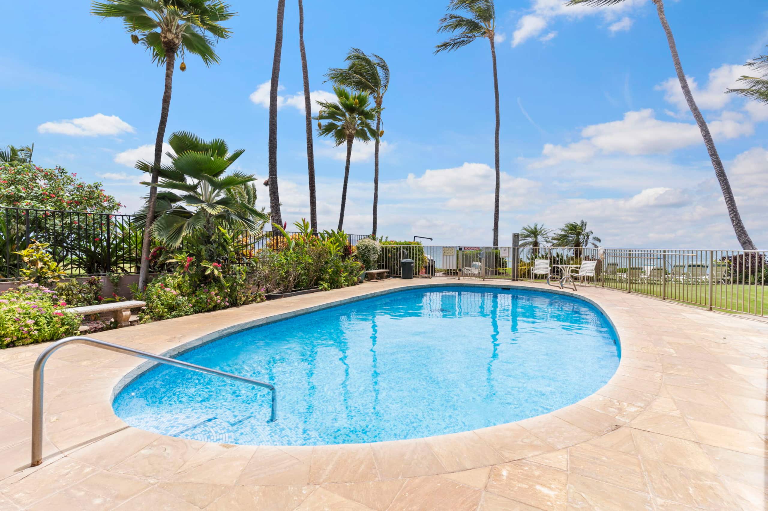Condo in Kihei · ★4.58 · 2 bedrooms · 4 beds · 2 shared baths - Image 29