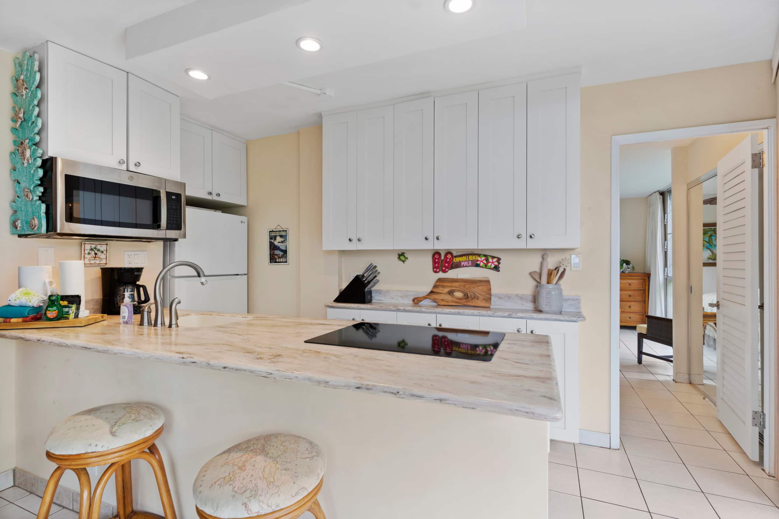 Condo in Kihei · ★4.58 · 2 bedrooms · 4 beds · 2 shared baths - Image 17