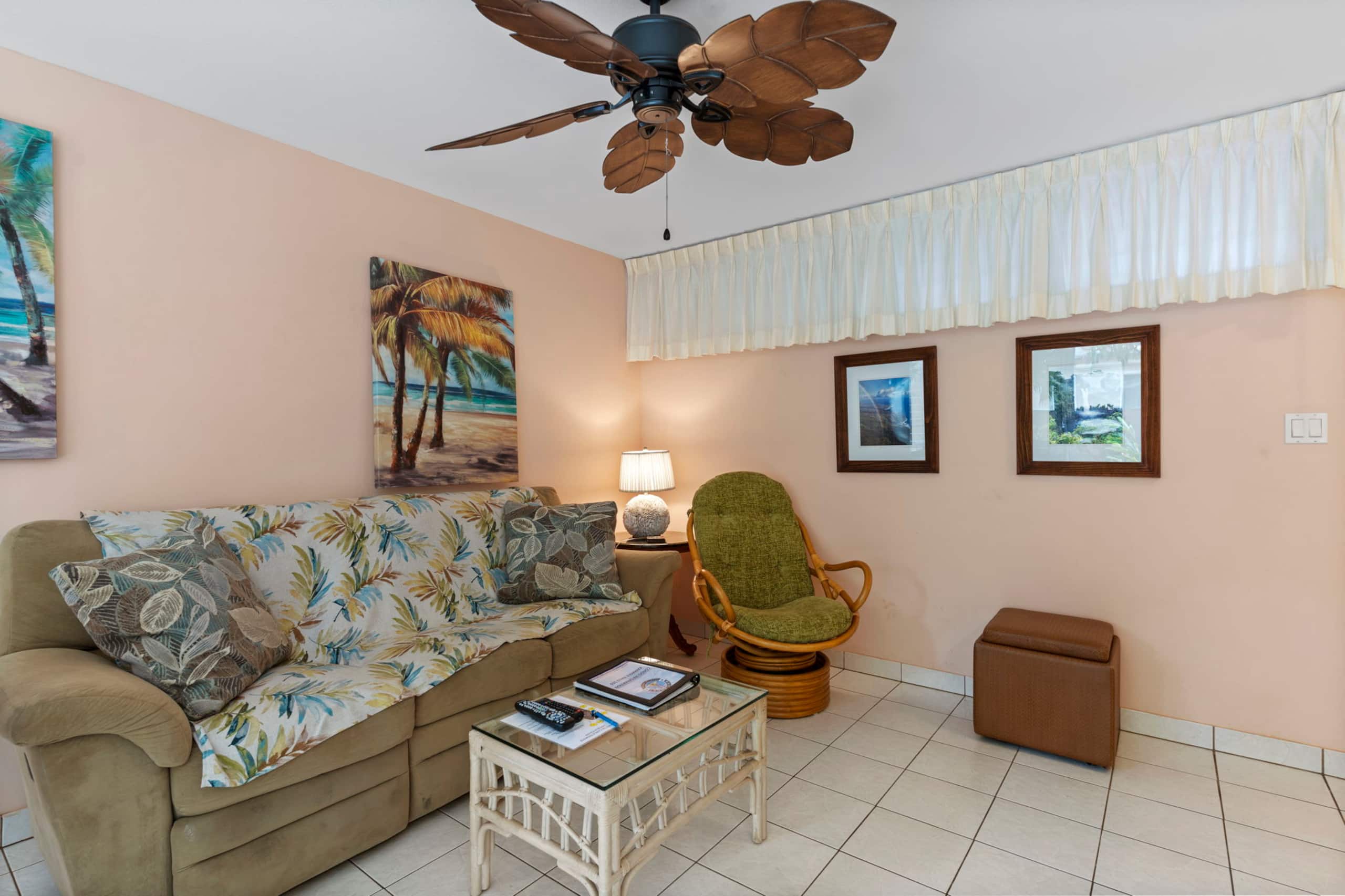 Condo in Kihei · ★4.58 · 2 bedrooms · 4 beds · 2 shared baths - Image 3