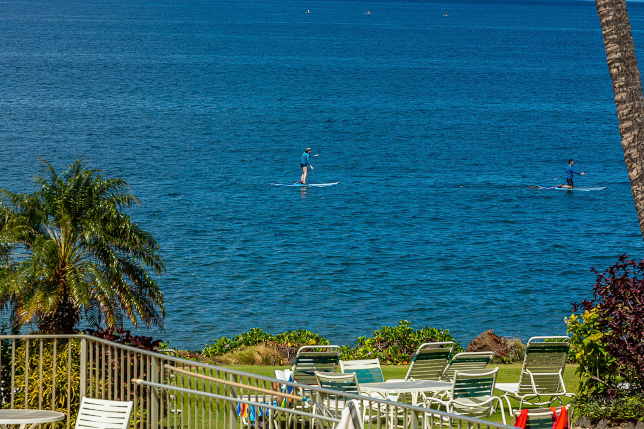 Condo in Kihei · ★4.58 · 2 bedrooms · 4 beds · 2 shared baths - Image 43