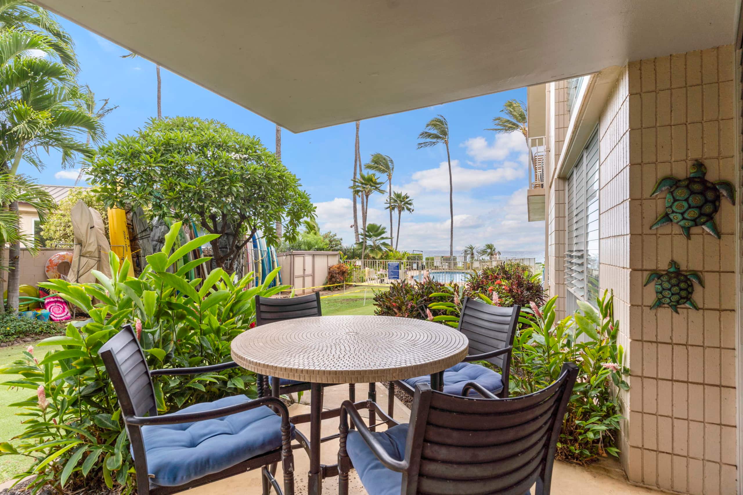Condo in Kihei · ★4.58 · 2 bedrooms · 4 beds · 2 shared baths - Image 1