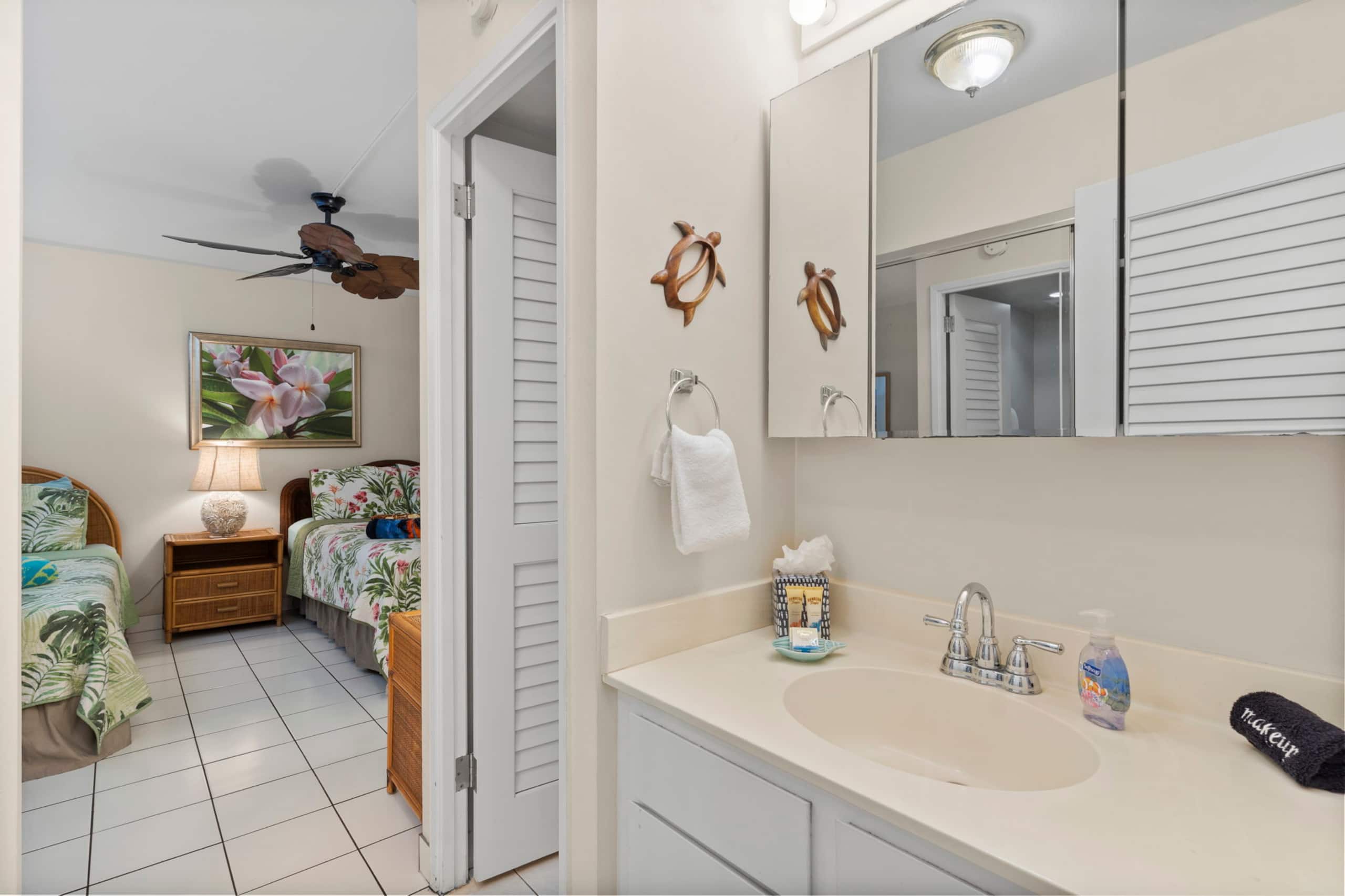 Condo in Kihei · ★4.58 · 2 bedrooms · 4 beds · 2 shared baths - Image 26