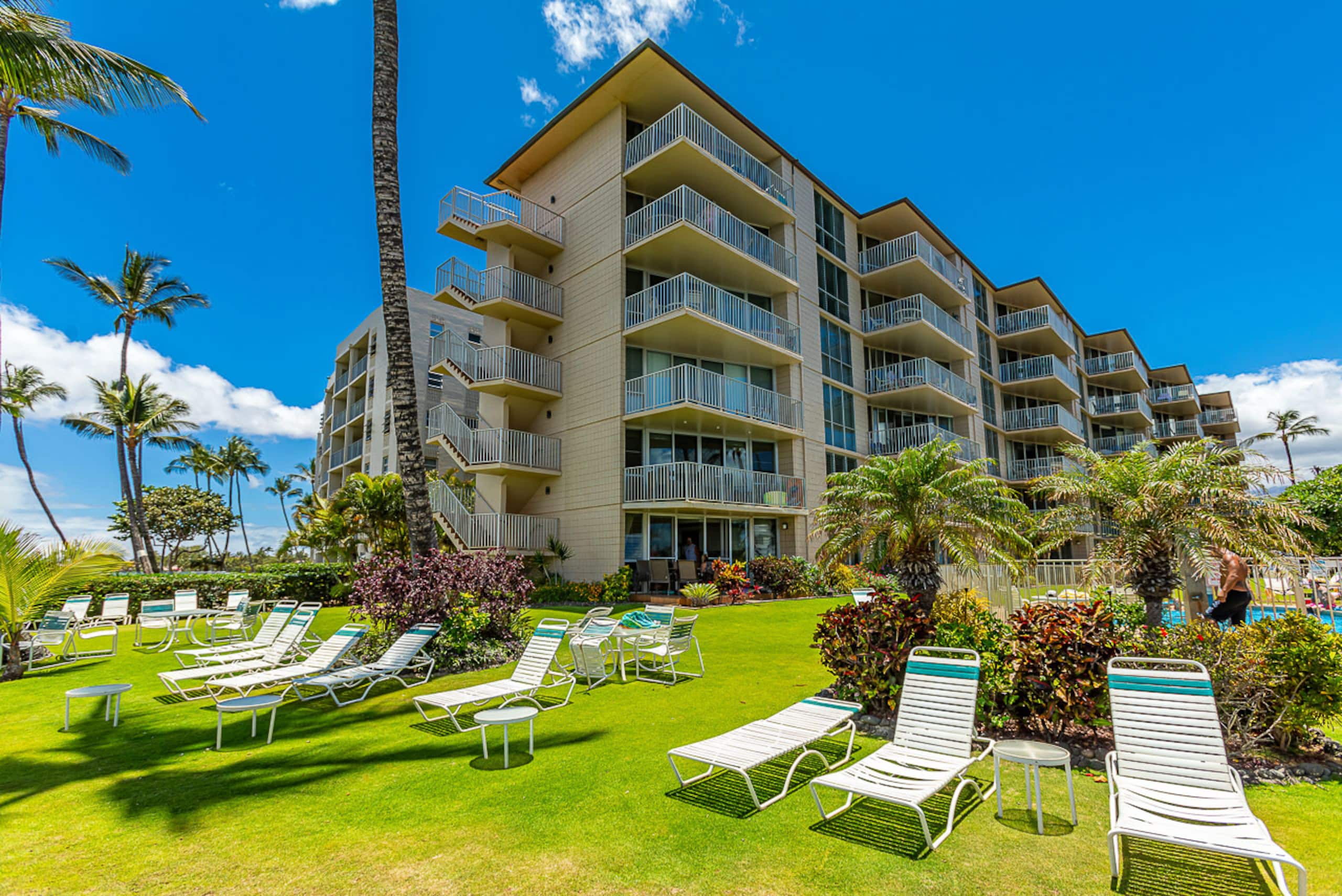 Condo in Kihei · ★4.58 · 2 bedrooms · 4 beds · 2 shared baths - Image 37