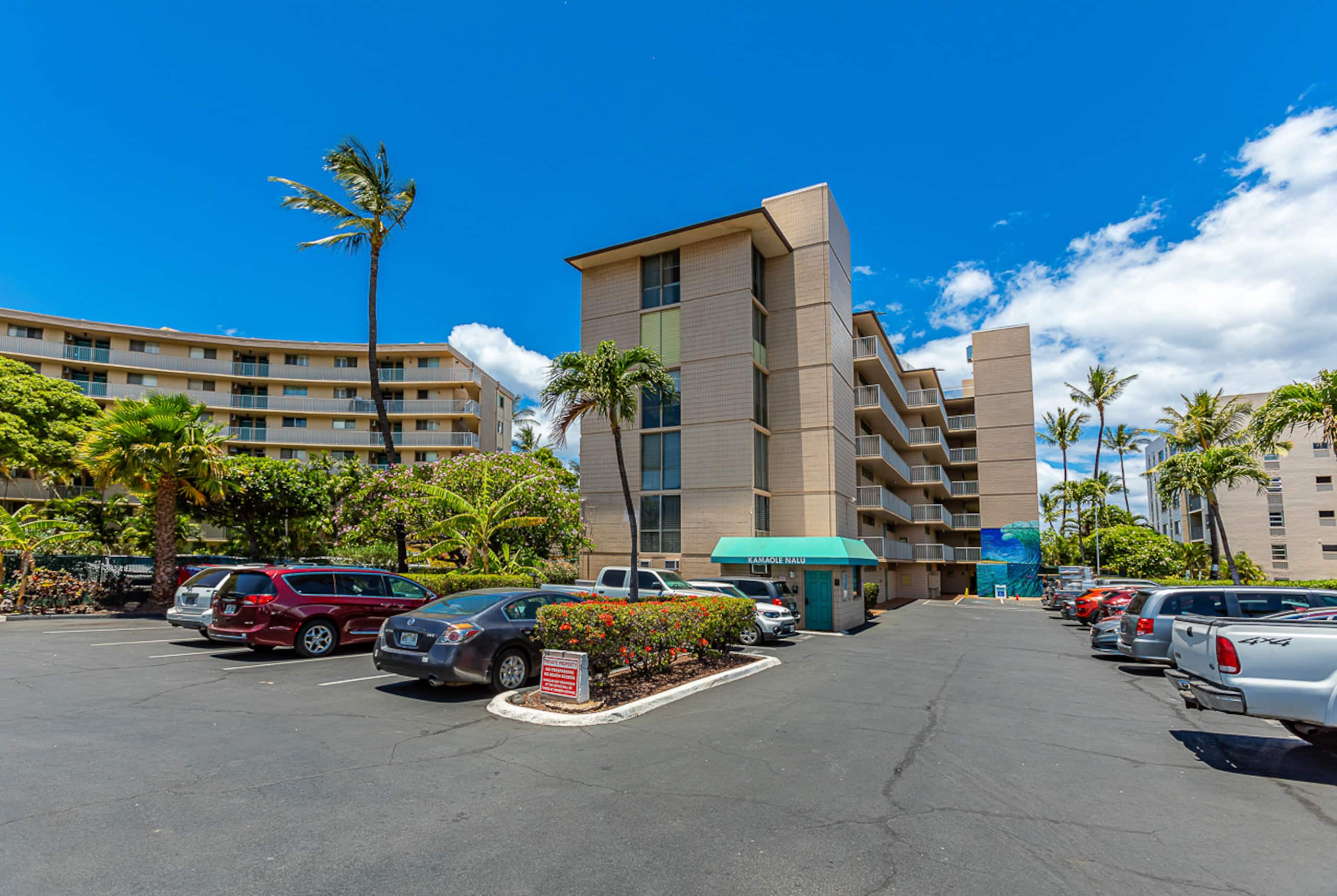Condo in Kihei · ★4.58 · 2 bedrooms · 4 beds · 2 shared baths - Image 40