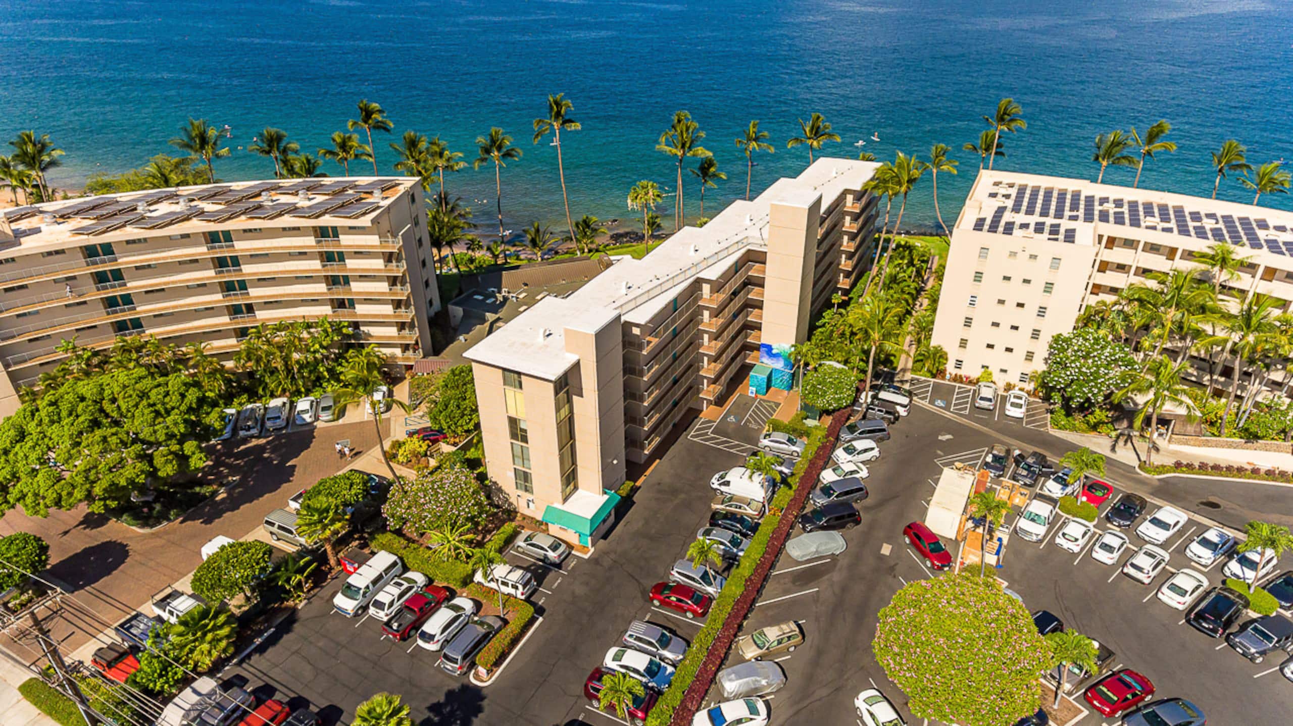 Condo in Kihei · ★4.58 · 2 bedrooms · 4 beds · 2 shared baths - Image 38