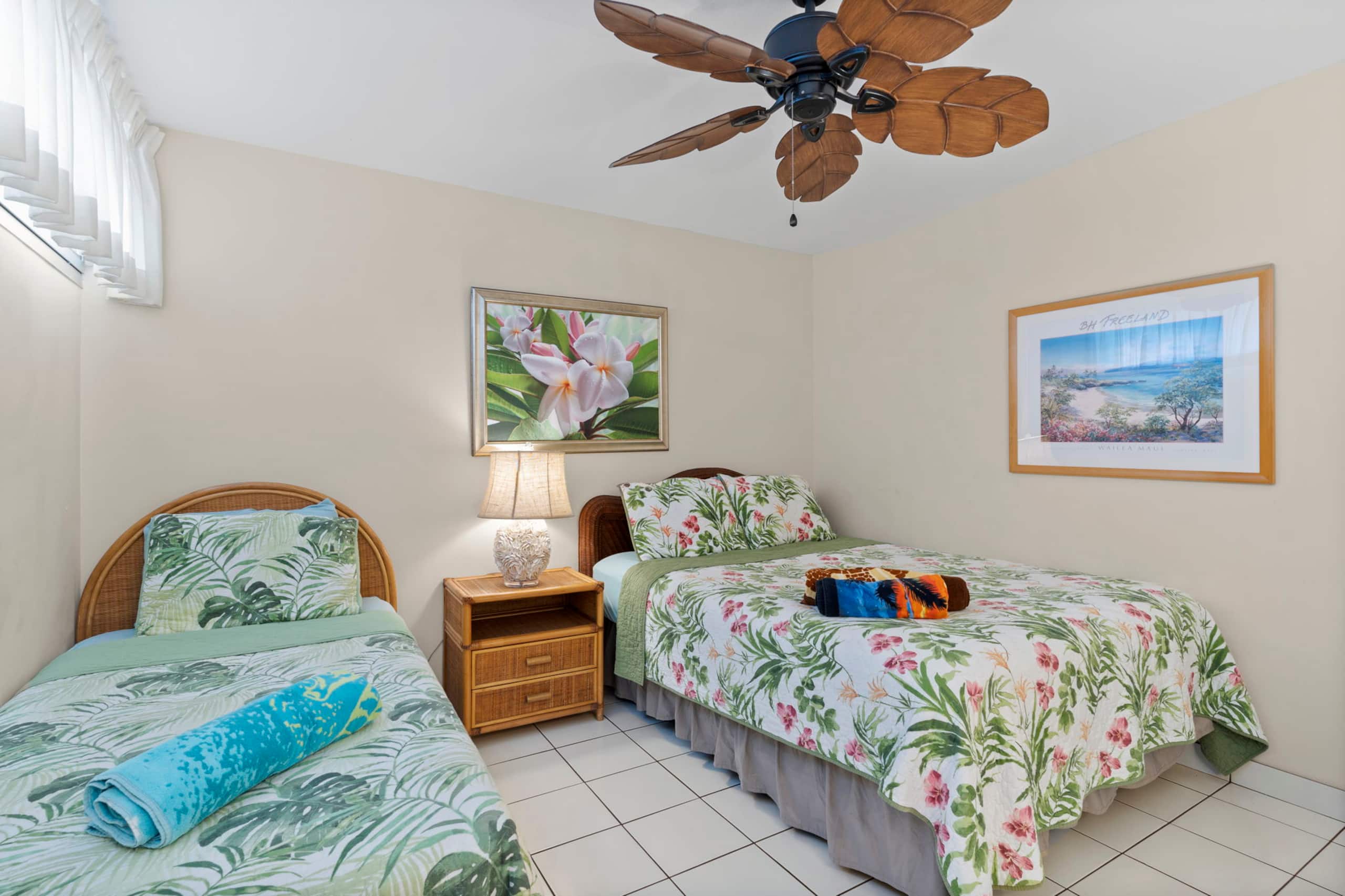 Condo in Kihei · ★4.58 · 2 bedrooms · 4 beds · 2 shared baths - Image 7