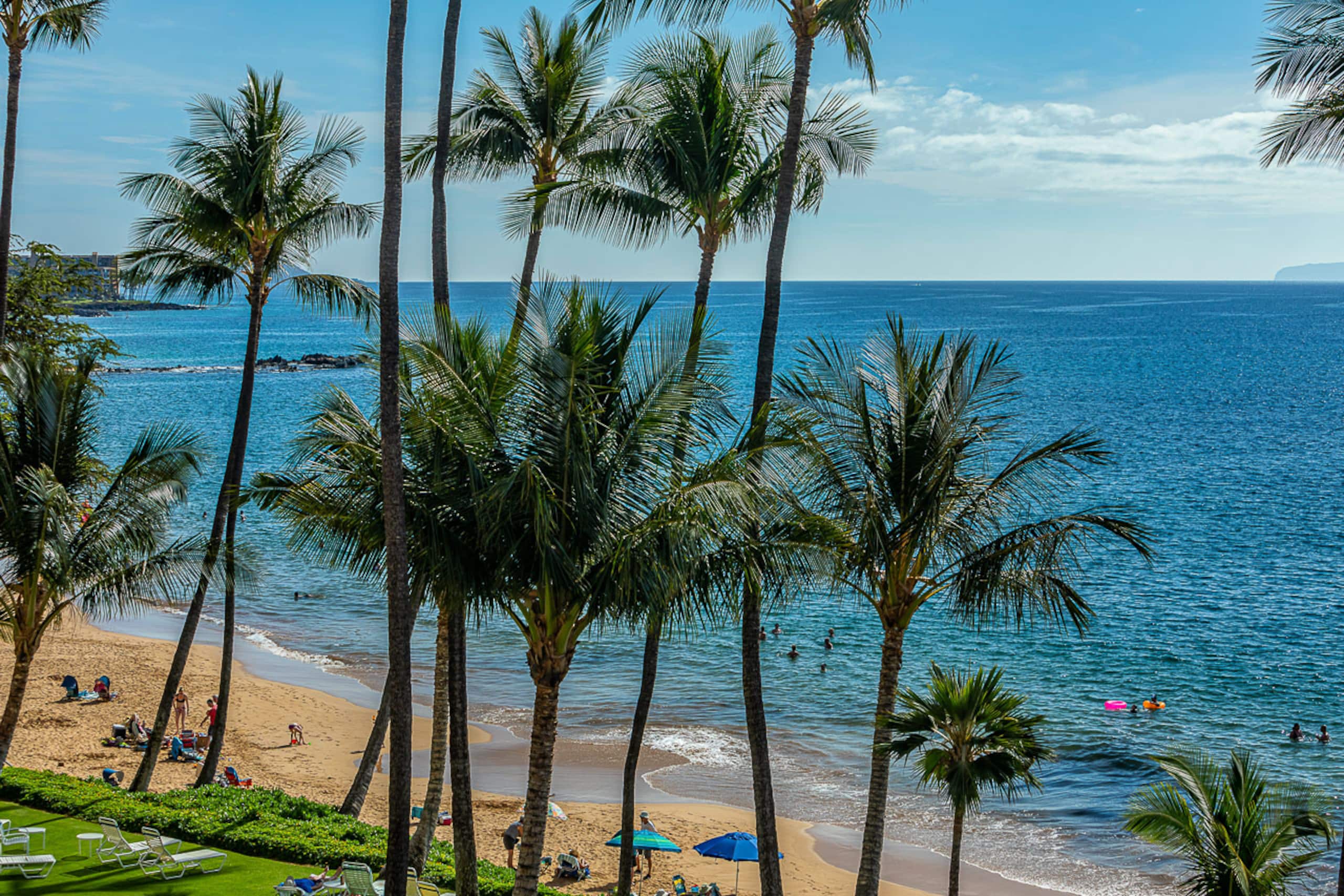 Condo in Kihei · ★4.58 · 2 bedrooms · 4 beds · 2 shared baths - Image 46