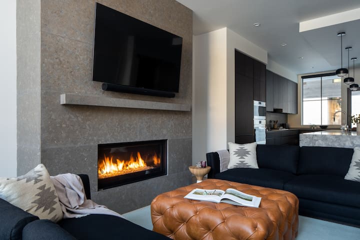 C&C managed Airbnb listing 1