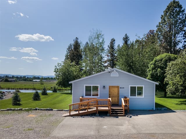 PMI Realty Management NW managed Airbnb listing 2