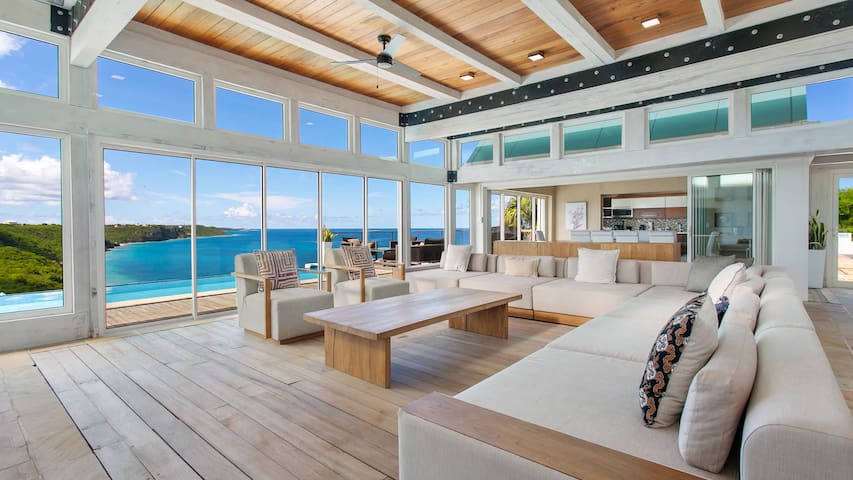 Equity Residences managed Airbnb listing 2