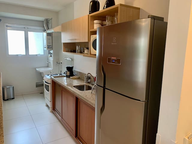 Anfitriao Br managed Airbnb listing 1