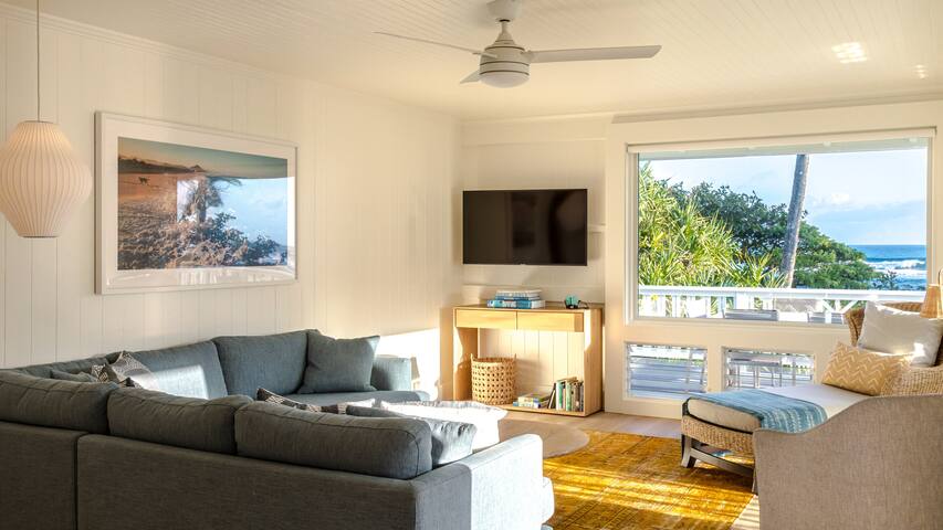 Beachfront Oasis gallery image 3