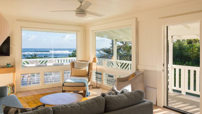 Beachfront Oasis gallery image 4