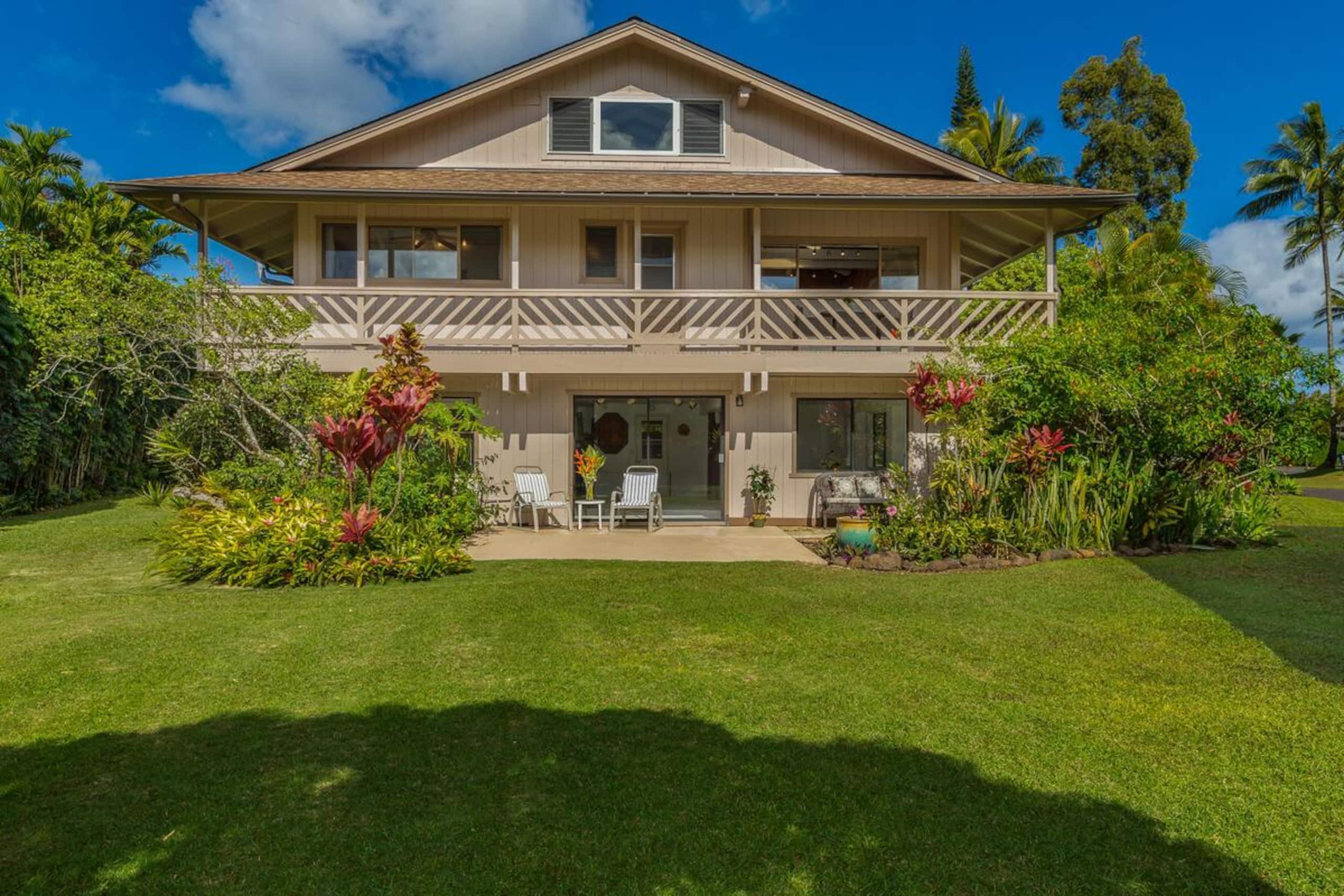 Home in Hanalei · ★4.29 · 2 bedrooms · 4 beds · 2 baths - Image 40