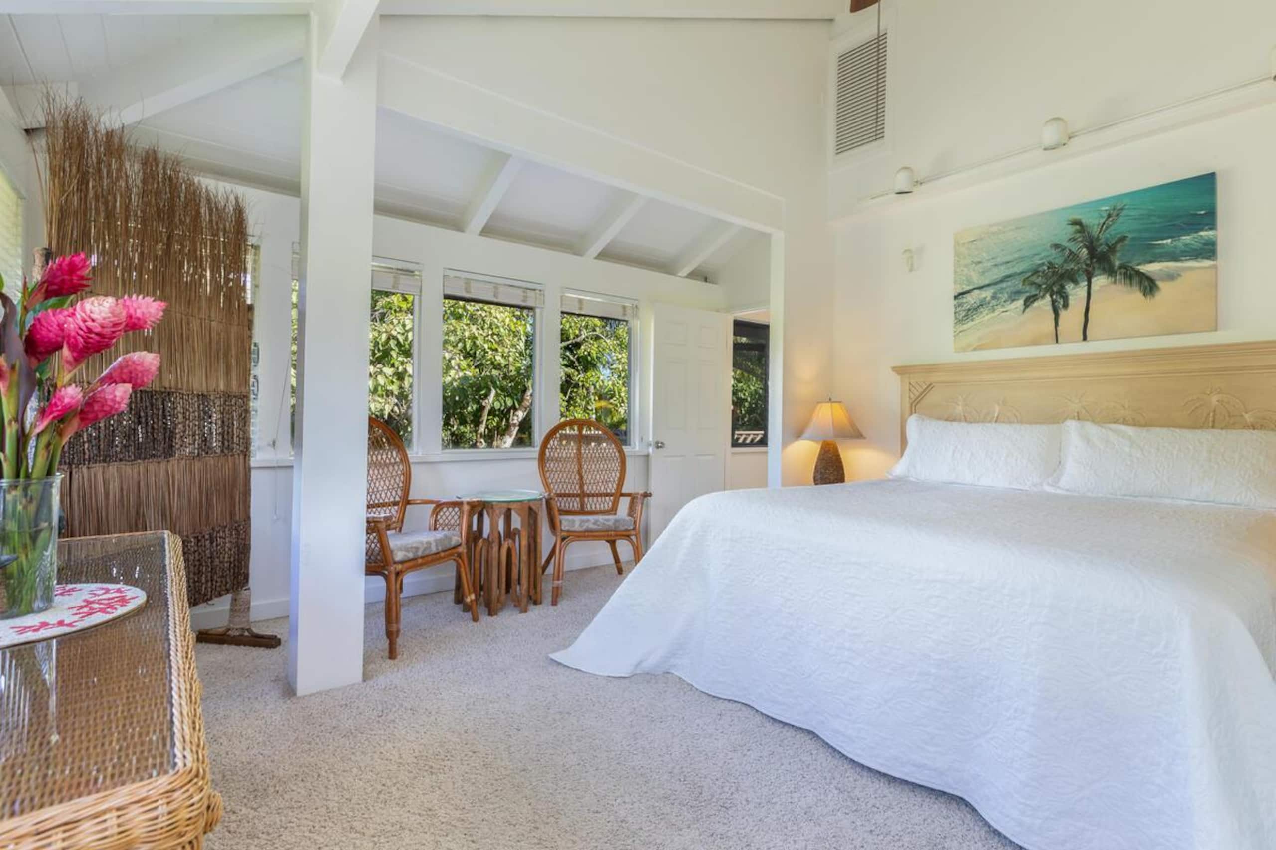 Home in Hanalei · ★4.29 · 2 bedrooms · 4 beds · 2 baths - Image 17