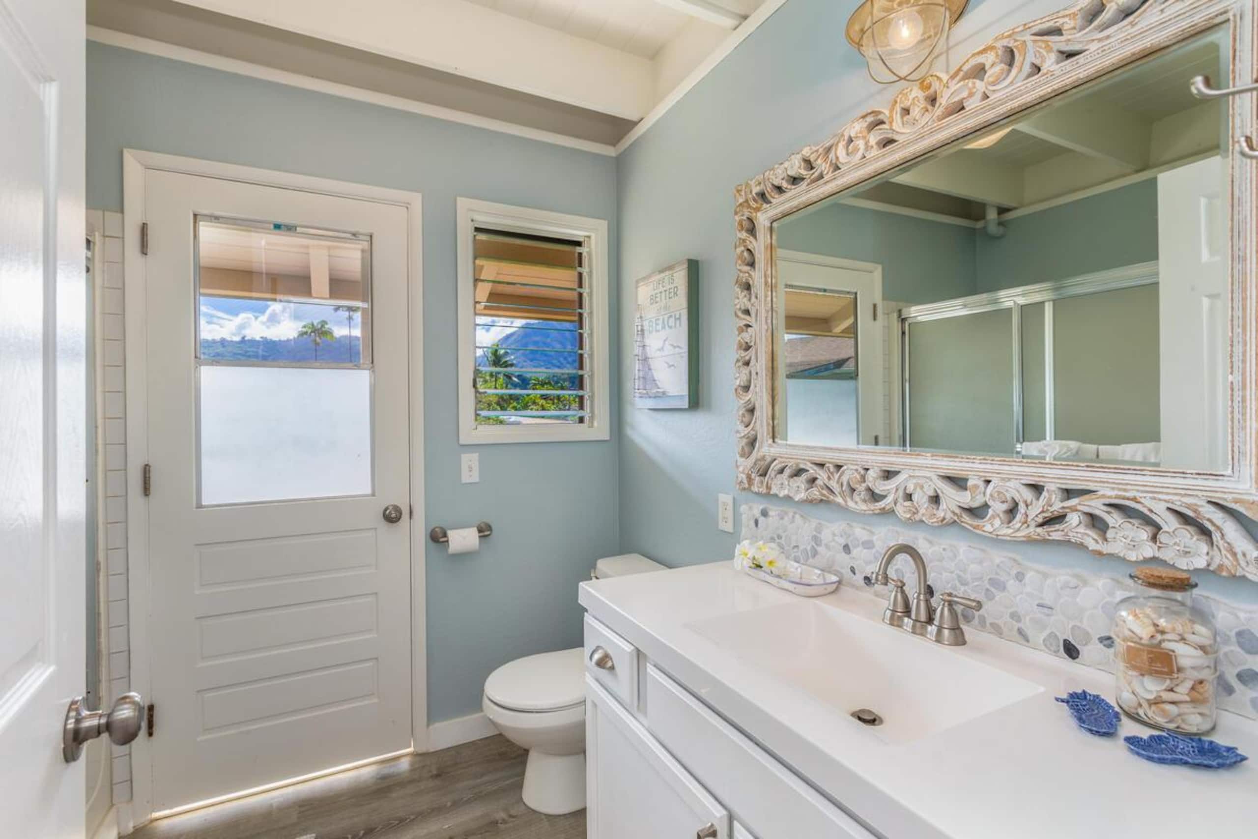 Home in Hanalei · ★4.29 · 2 bedrooms · 4 beds · 2 baths - Image 24