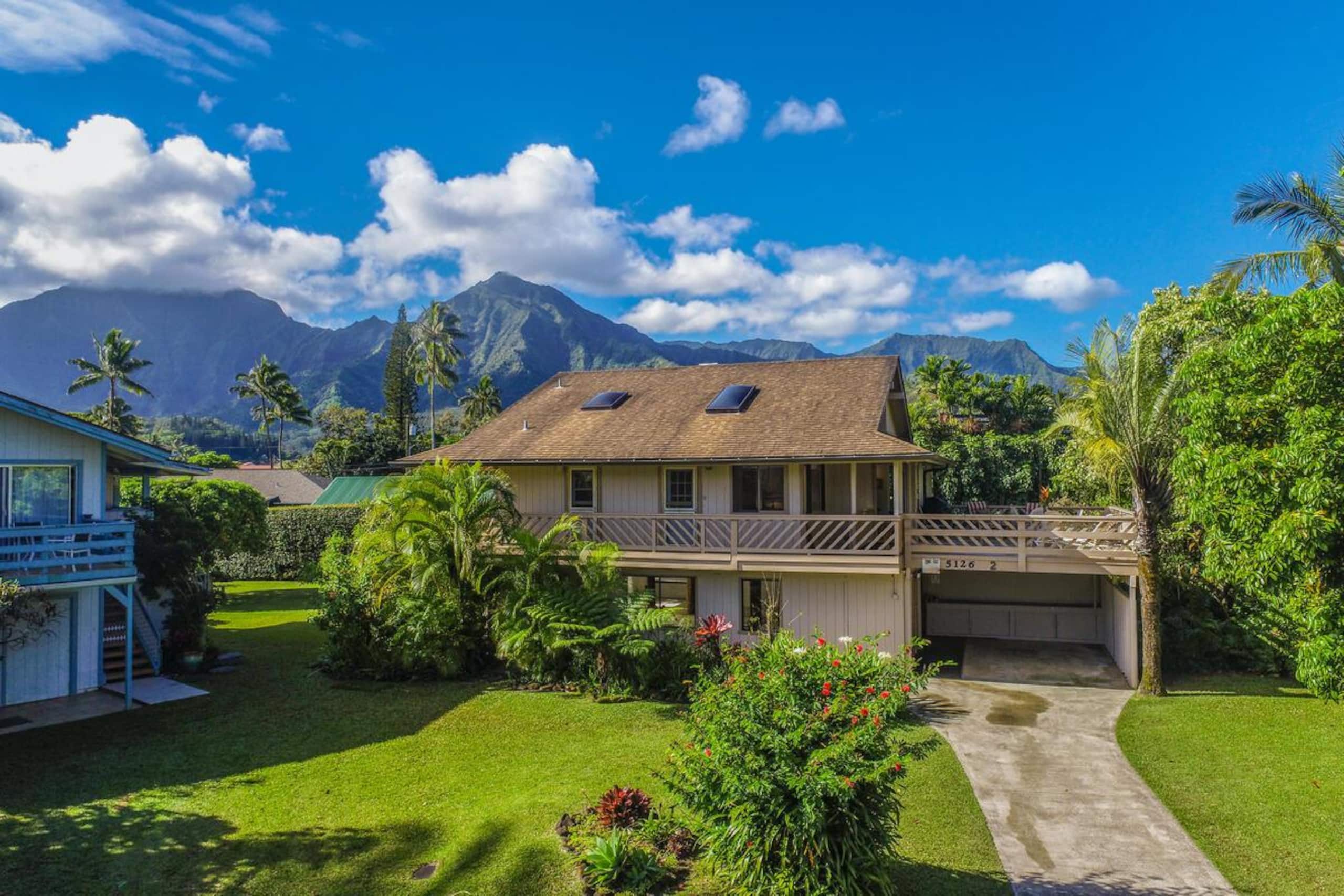 Home in Hanalei · ★4.29 · 2 bedrooms · 4 beds · 2 baths - Image 33