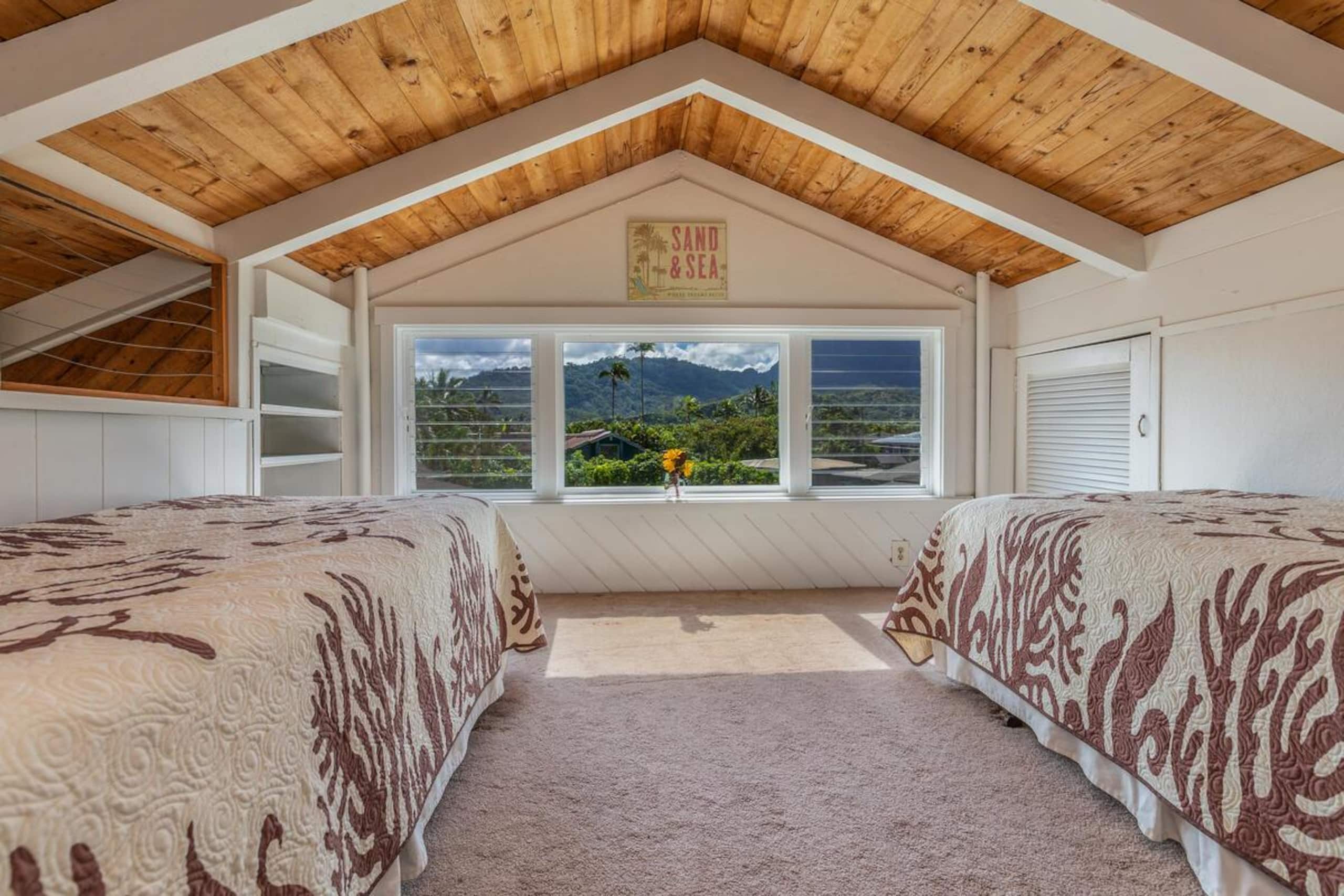 Home in Hanalei · ★4.29 · 2 bedrooms · 4 beds · 2 baths - Image 25