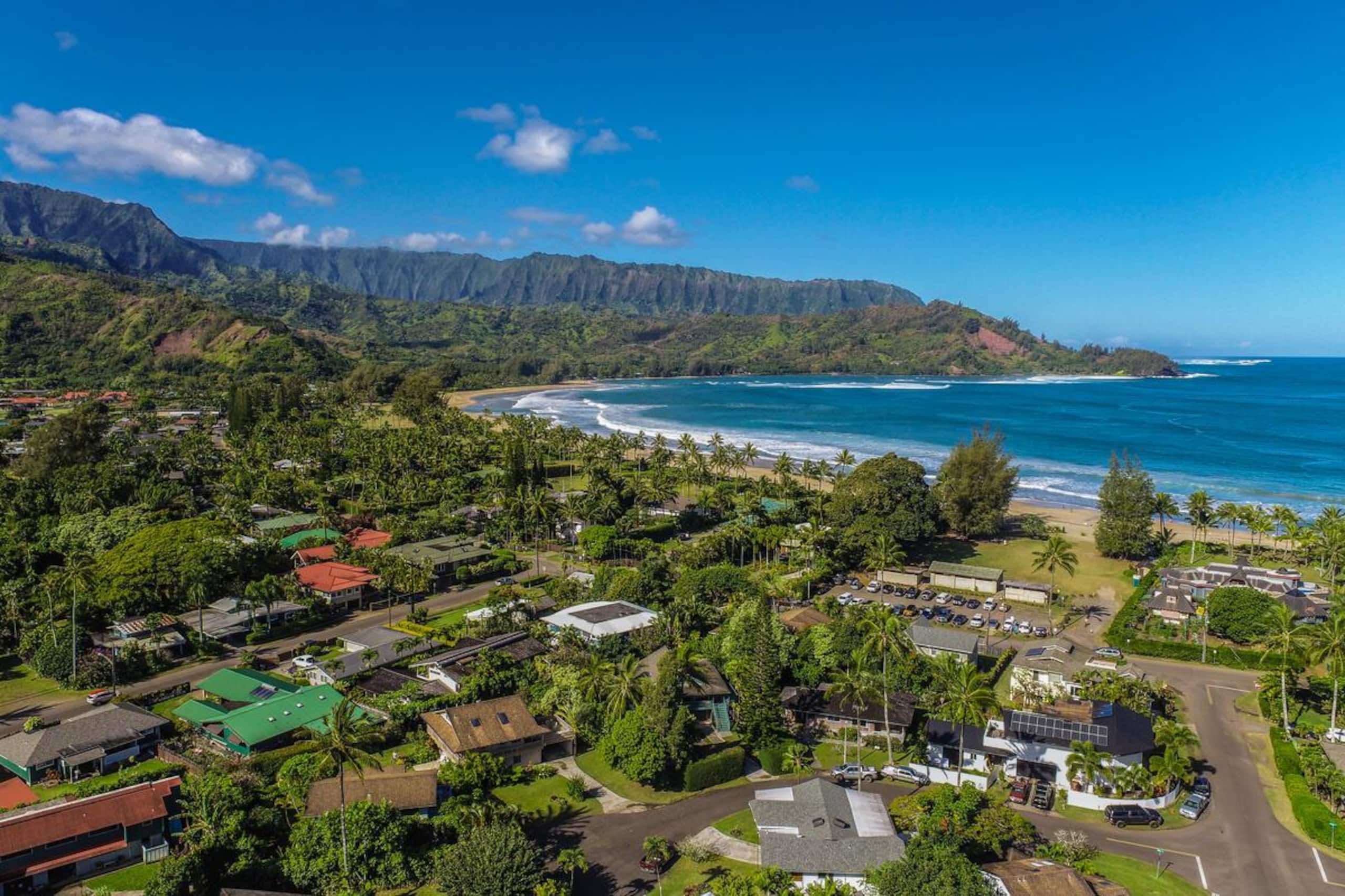 Home in Hanalei · ★4.29 · 2 bedrooms · 4 beds · 2 baths - Image 41