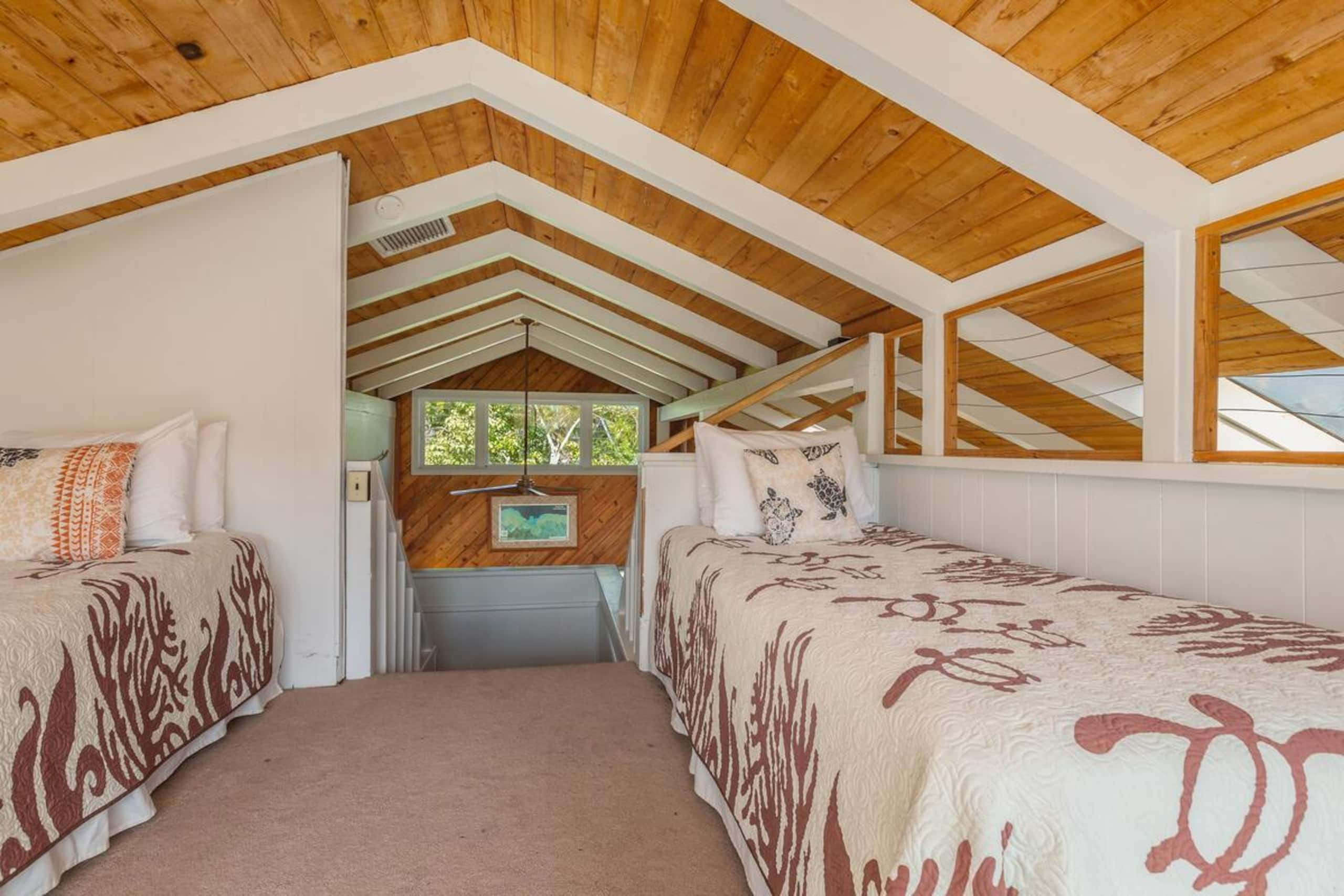 Home in Hanalei · ★4.29 · 2 bedrooms · 4 beds · 2 baths - Image 27