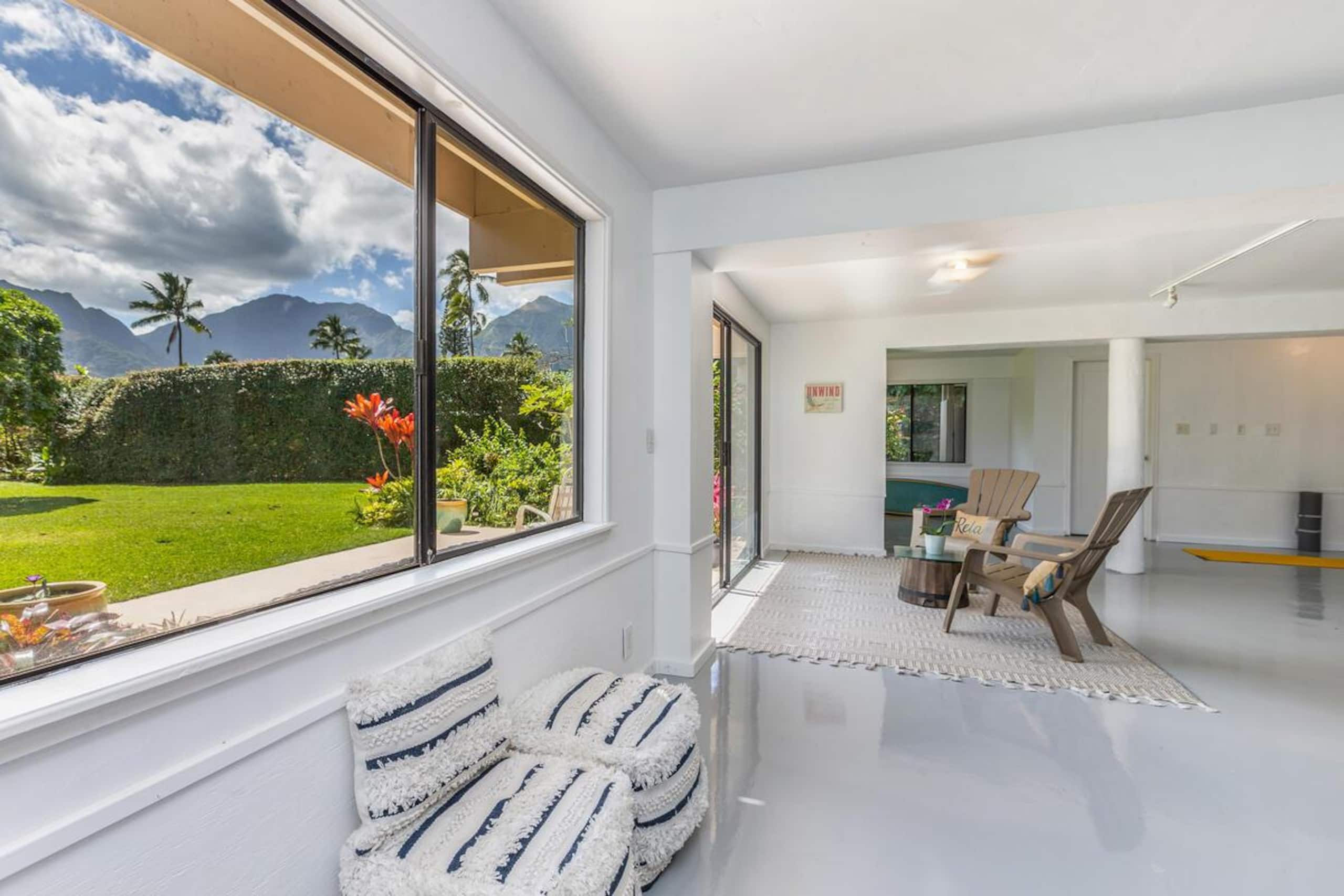 Home in Hanalei · ★4.29 · 2 bedrooms · 4 beds · 2 baths - Image 14